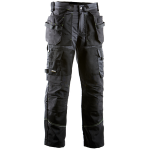 Рабочие брюки с навесными карманами для ИТР Dimex 676 баннер, фото, картинка, как выглядит
