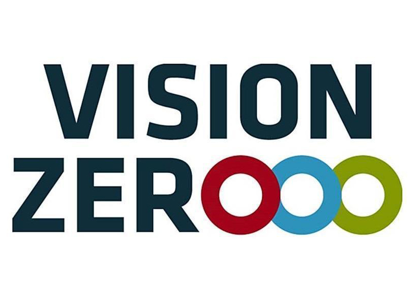 Vision Zero – концепция нулевого травматизма