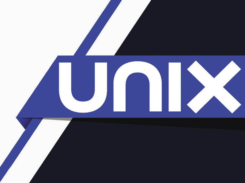 Unix - средства индивидуальной защиты органов дыхания