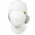 Антистатические головные уборы фото, изображение, баннер