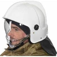 Шлем пожарного ШПМ-С фото, изображение, баннер