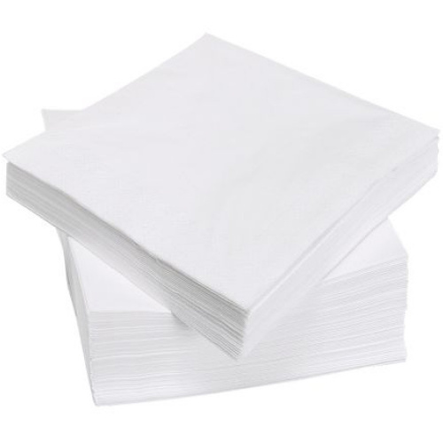 Салфетки бумажные 100шт/упак