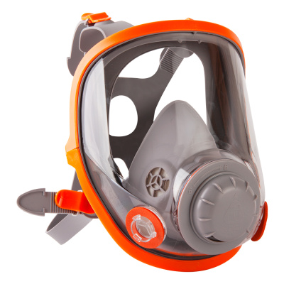 5950 Полнолицевая маска Jeta Safety промышленная фото, изображение, баннер