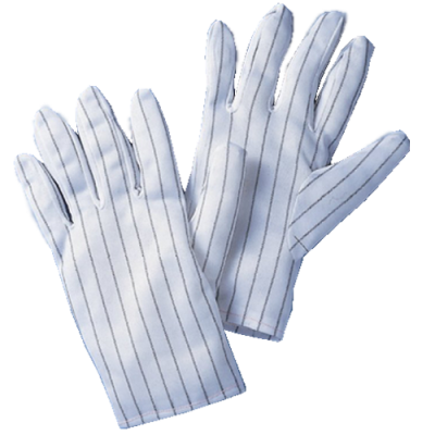 Перчатки антистатичные с углеродной нитью фото, изображение, баннер