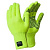 Водонепроницаемые перчатки DexShell TouchFit HY Gloves